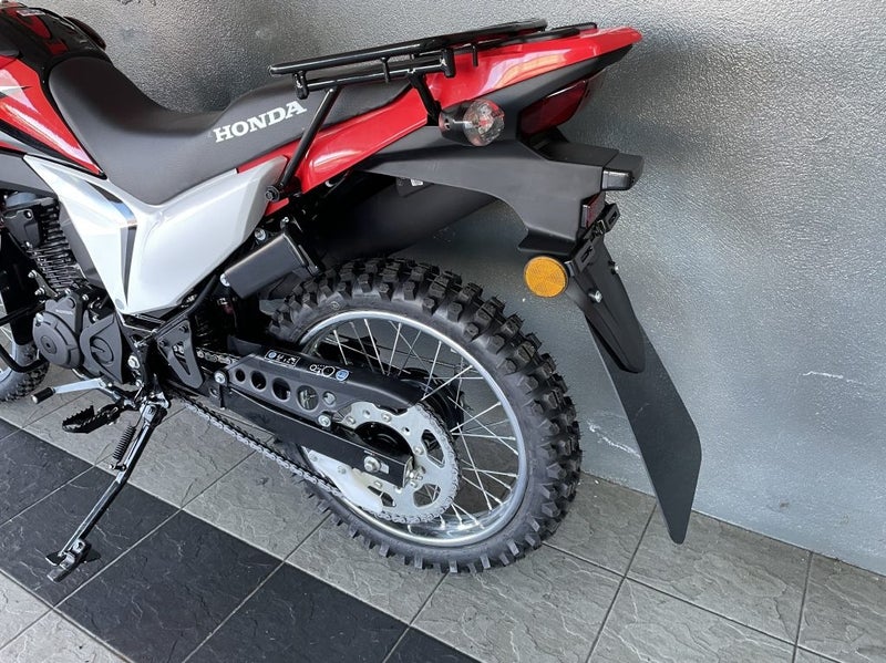 2025 Honda XR Honda XR190CTS