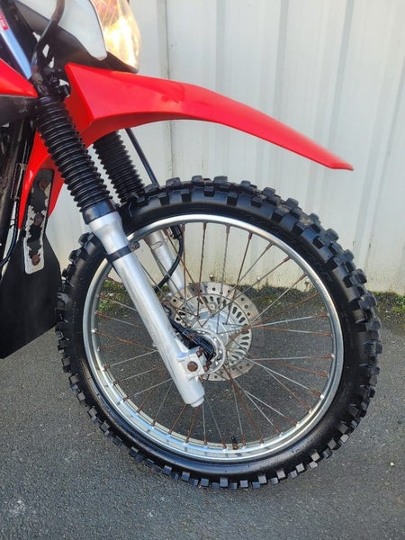 2017 Honda XR Honda XR190CTH