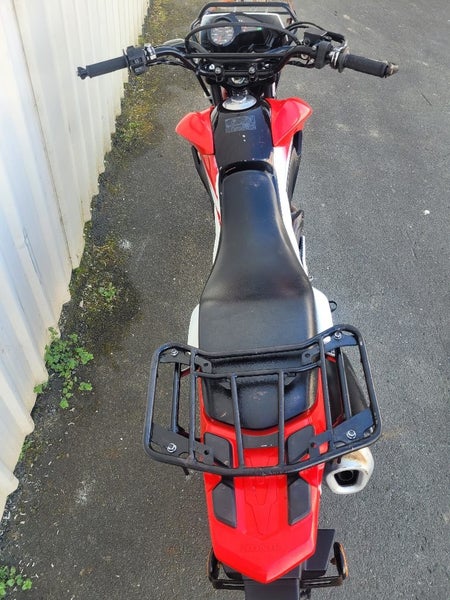 2017 Honda XR Honda XR190CTH