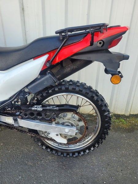 2017 Honda XR Honda XR190CTH