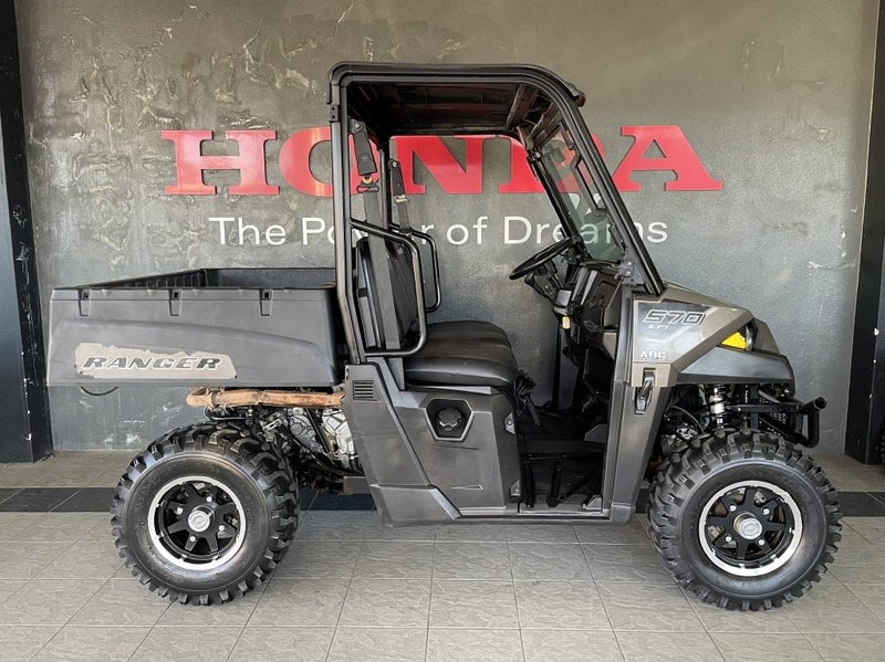 2022 Polaris Ranger Polaris Ranger 570