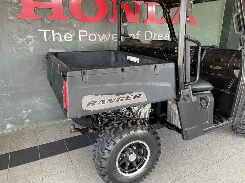 2022 Polaris Ranger Polaris Ranger 570