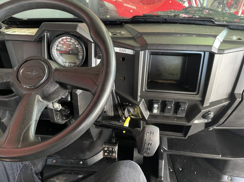 2022 Polaris Ranger Polaris Ranger 570