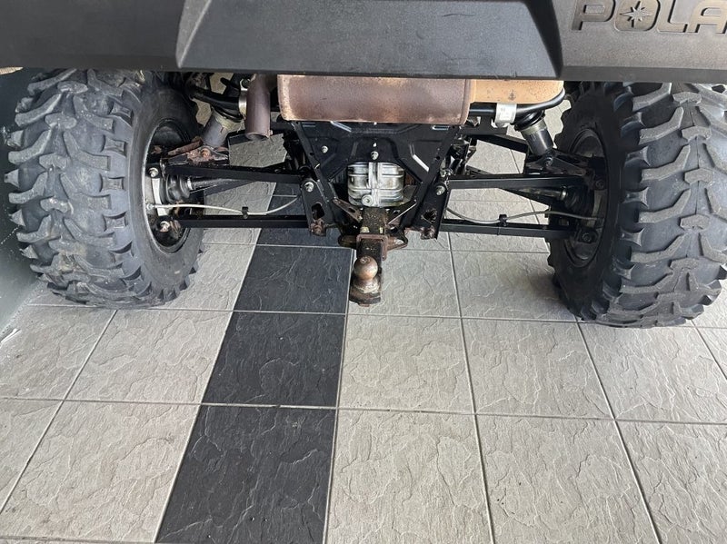 2022 Polaris Ranger Polaris Ranger 570