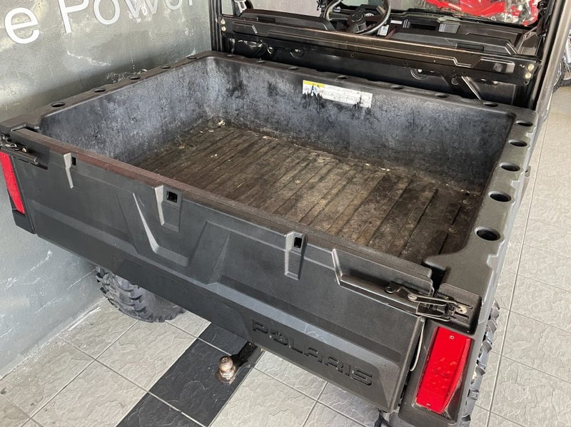 2022 Polaris Ranger Polaris Ranger 570