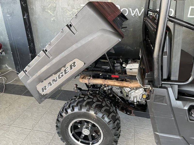 2022 Polaris Ranger Polaris Ranger 570