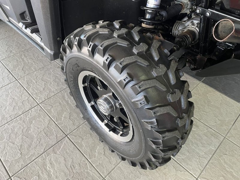 2022 Polaris Ranger Polaris Ranger 570