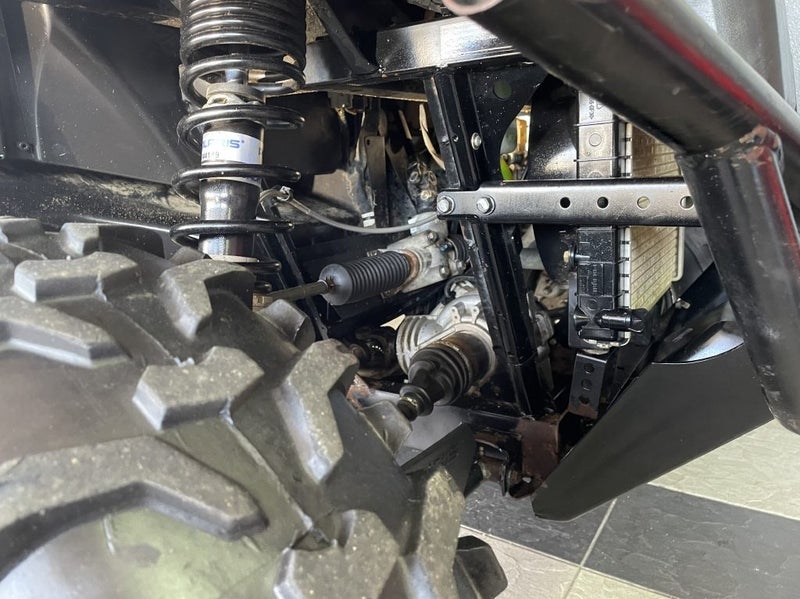 2022 Polaris Ranger Polaris Ranger 570