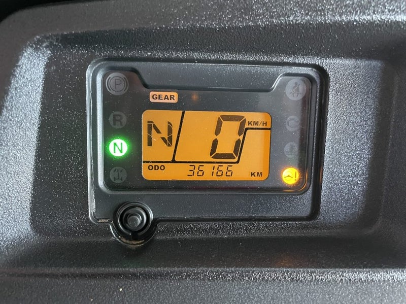 2018 Honda SXS700M2J Honda SXS700M2J