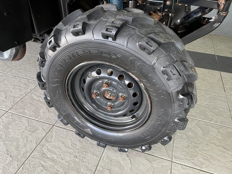 2018 Honda SXS700M2J Honda SXS700M2J