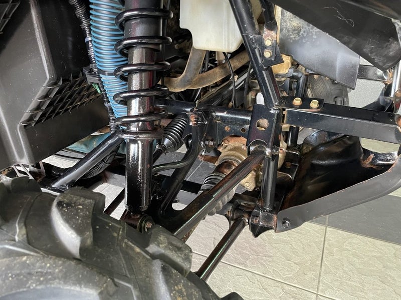 2018 Honda SXS700M2J Honda SXS700M2J