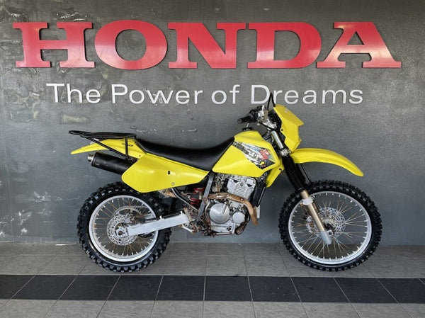 2011 Suzuki DRZ250 Suzuki DRZ250