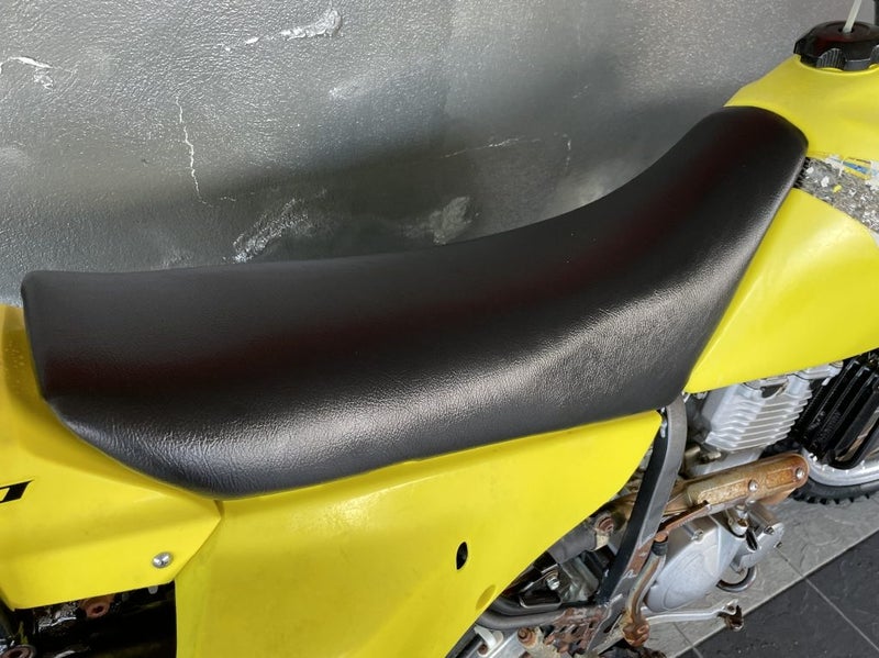 2011 Suzuki DRZ250 Suzuki DRZ250