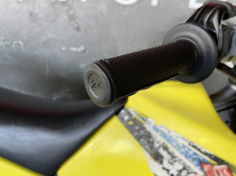 2011 Suzuki DRZ250 Suzuki DRZ250