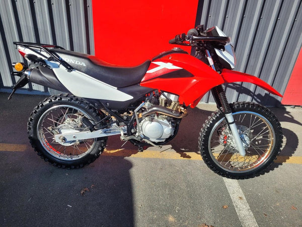 2023 Honda XR Honda XR150LEKJ #3