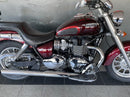 2014 Triumph Bonneville Triumph Bonneville Amer...