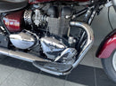 2014 Triumph Bonneville Triumph Bonneville Amer...