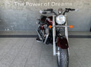 2014 Triumph Bonneville Triumph Bonneville Amer...