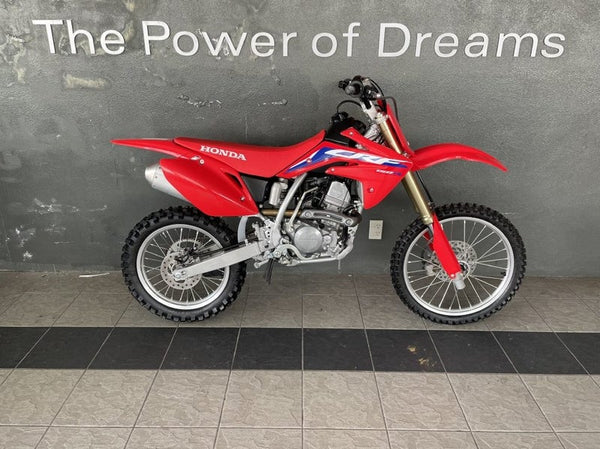 2023 Honda CRF Honda CRF150RBP