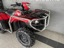 2021 Honda TRX520FM2M Honda TRX520FM2M