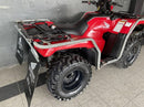 2021 Honda TRX520FM2M Honda TRX520FM2M