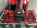 2021 Honda TRX520FM2M Honda TRX520FM2M