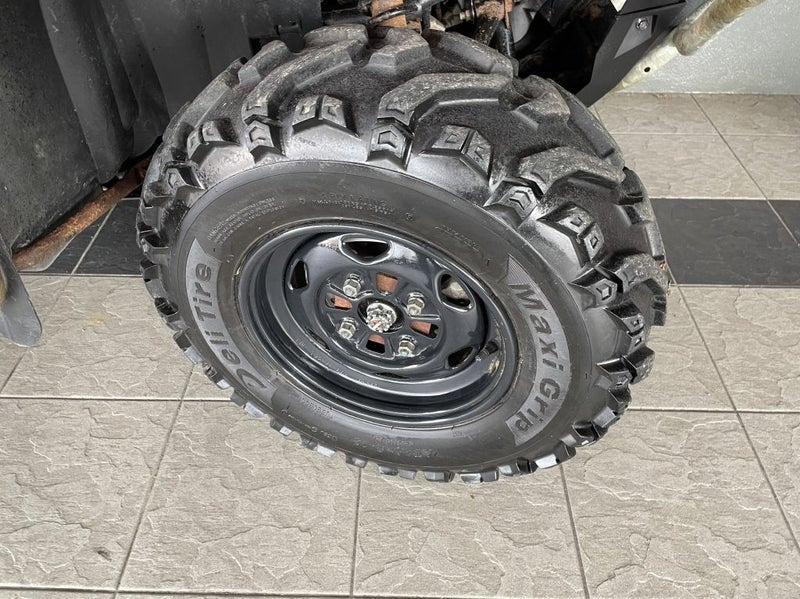 2021 Honda TRX520FM2M Honda TRX520FM2M