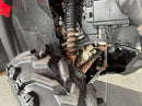 2021 Honda TRX520FM2M Honda TRX520FM2M
