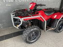 2021 Honda TRX520FM2M Honda TRX520FM2M