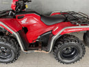 2021 Honda TRX520FM2M Honda TRX520FM2M