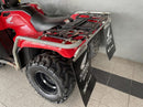 2021 Honda TRX520FM2M Honda TRX520FM2M
