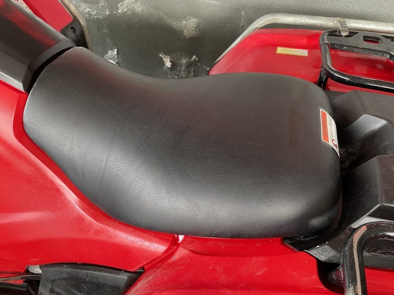 2021 Honda TRX520FM2M Honda TRX520FM2M