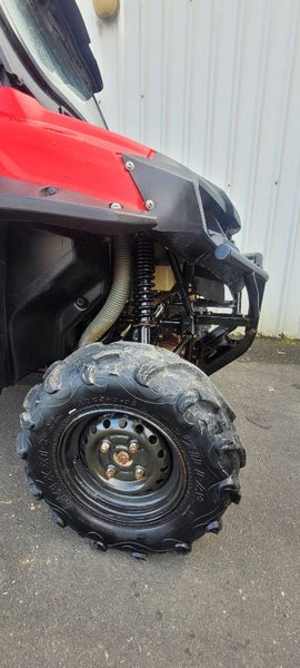 2024 Honda SXS700M2R Honda SXS700M2R