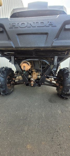 2024 Honda SXS700M2R Honda SXS700M2R