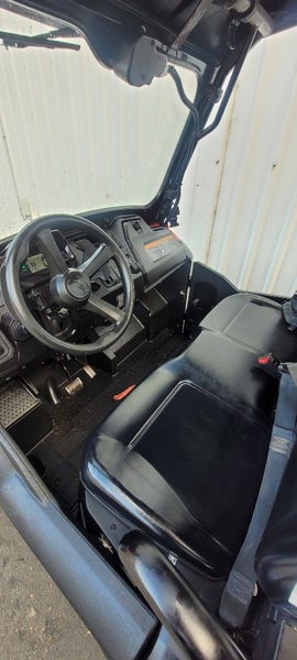 2024 Honda SXS700M2R Honda SXS700M2R