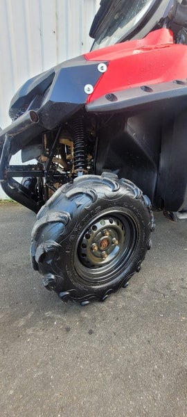 2024 Honda SXS700M2R Honda SXS700M2R