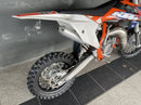 2018 KTM SX KTM SX SX65