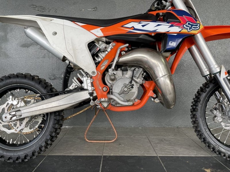 2018 KTM SX KTM SX SX65