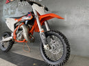 2018 KTM SX KTM SX SX65