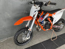 2018 KTM SX KTM SX SX65