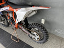 2018 KTM SX KTM SX SX65