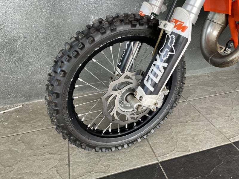 2018 KTM SX KTM SX SX65