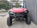2017 Honda SXS1000M3PH Honda Pioneer SXS1000M3PH