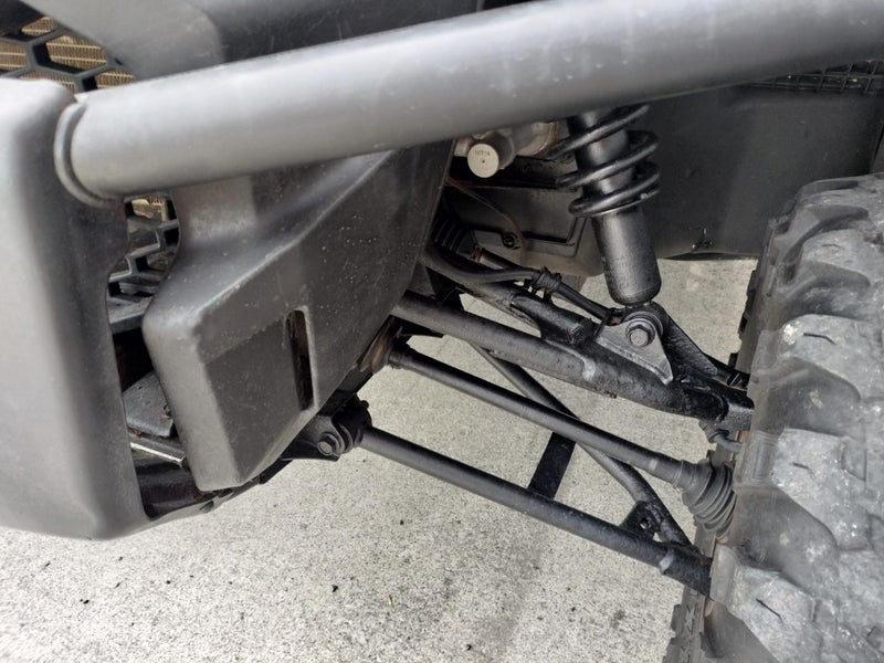 2017 Honda SXS1000M3PH Honda Pioneer SXS1000M3PH