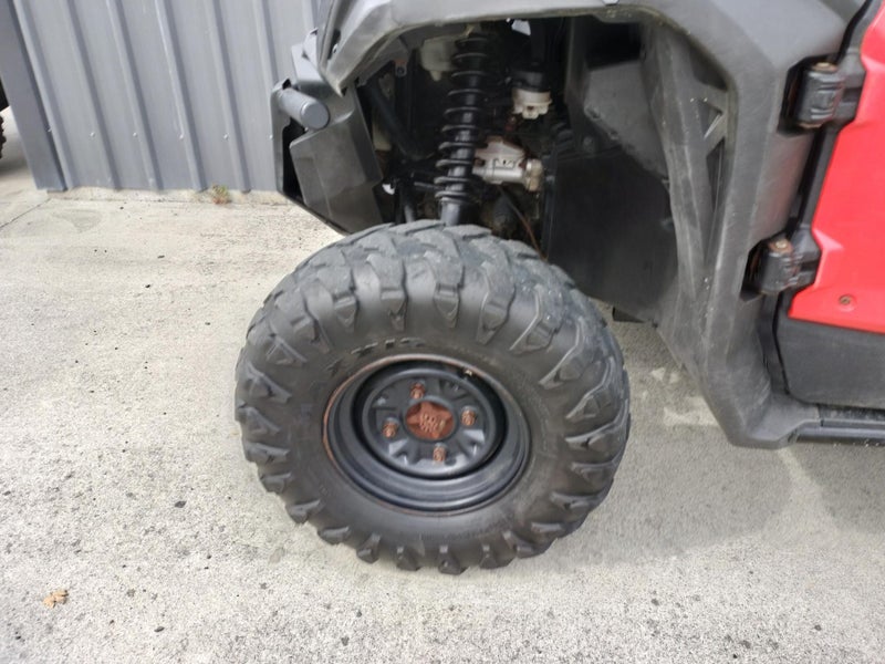 2017 Honda SXS1000M3PH Honda Pioneer SXS1000M3PH