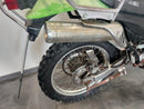 2012 Kawasaki KL250 Kawasaki KL250