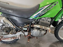 2012 Kawasaki KL250 Kawasaki KL250