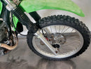 2012 Kawasaki KL250 Kawasaki KL250