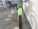 2012 Kawasaki KL250 Kawasaki KL250