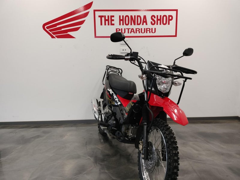 2023 Honda XR Honda XRM125
